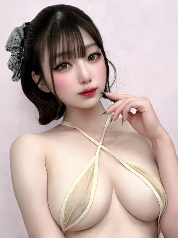 大阪梅田メンズエステ【ムフフヒトハダセンター】葉月ゆあ