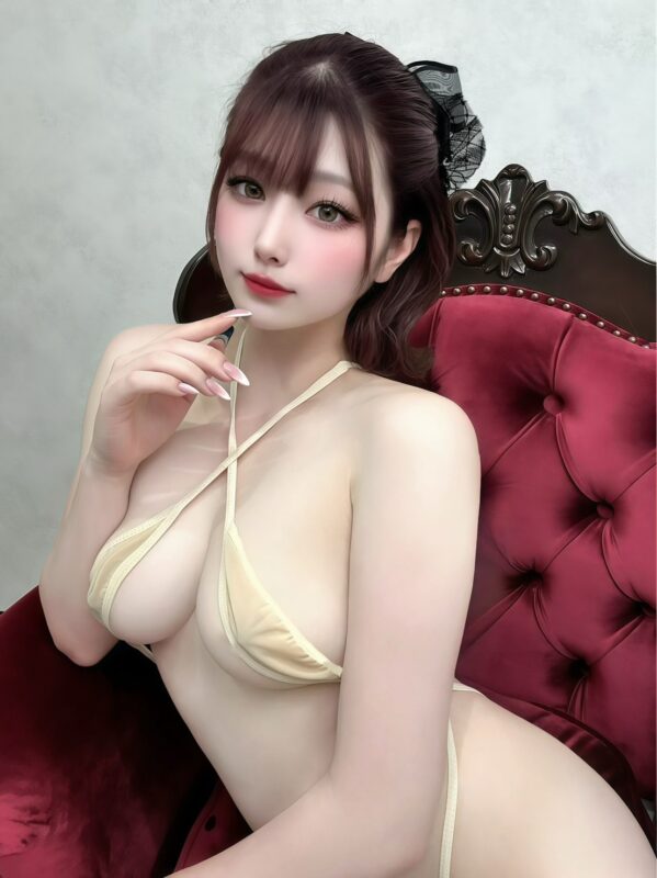 大阪梅田メンズエステ【ムフフヒトハダセンター】葉月ゆあ