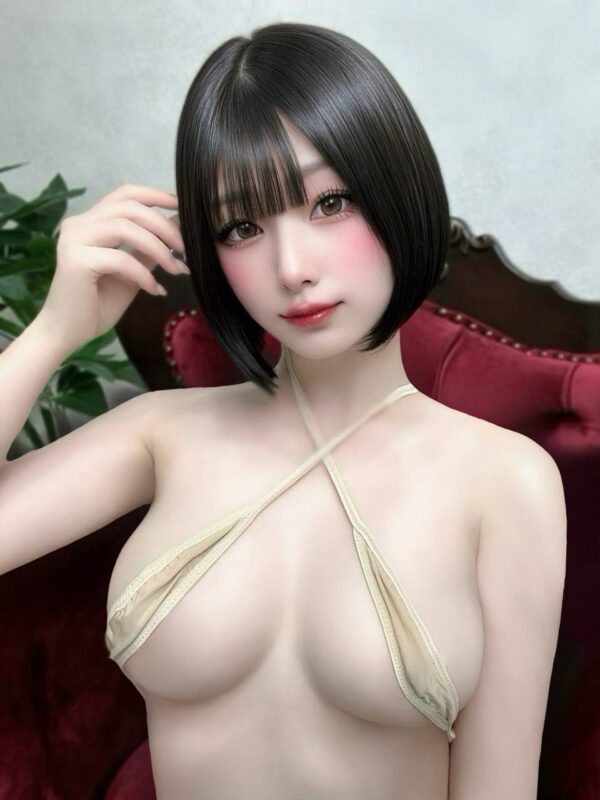 大阪梅田メンズエステ【ムフフヒトハダセンター】葉月ゆあ