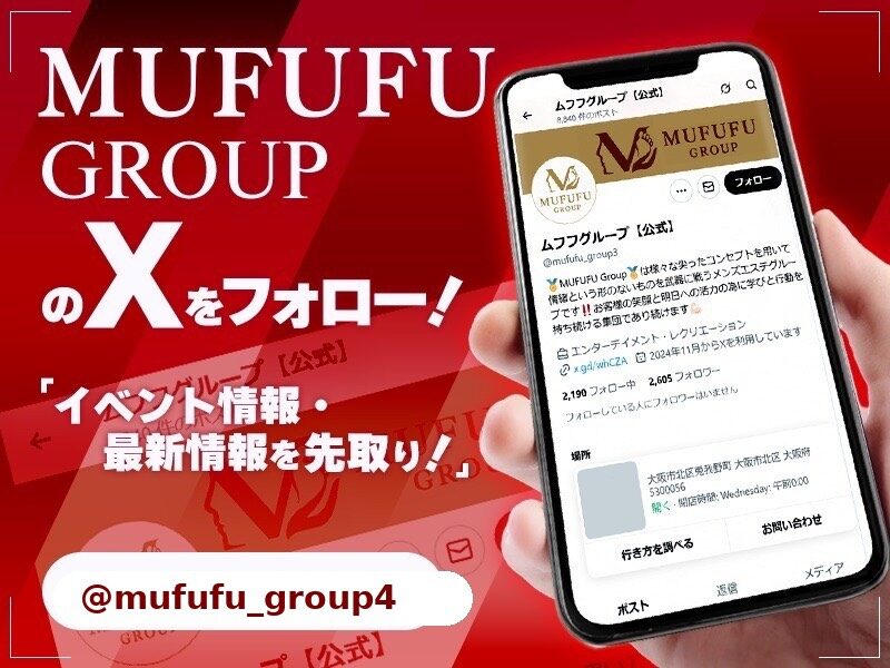 Tweets by mufufu_group4