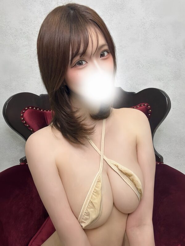 大阪梅田メンズエステ【ムフフヒトハダセンター】月城かのん