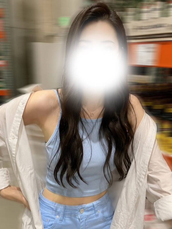 大阪梅田メンズエステ【ムフフヒトハダセンター】高畑かりん