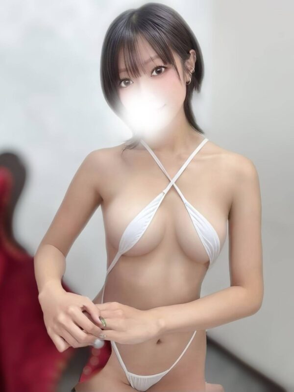 大阪梅田メンズエステ【ムフフヒトハダセンター】森村あすか