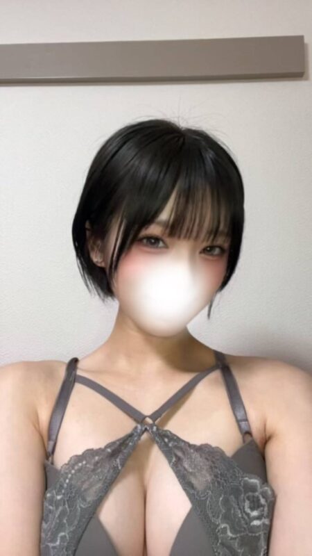 大阪梅田メンズエステ【ムフフヒトハダセンター】桃井もも